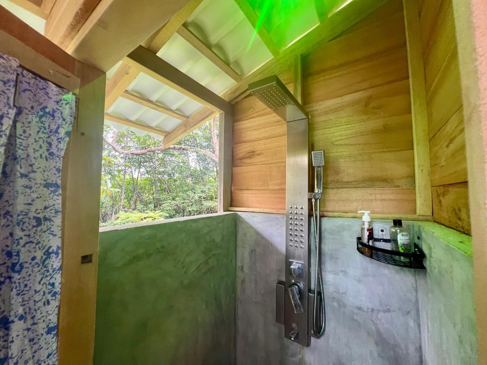 היקדואה Thelakehostel מראה חיצוני תמונה