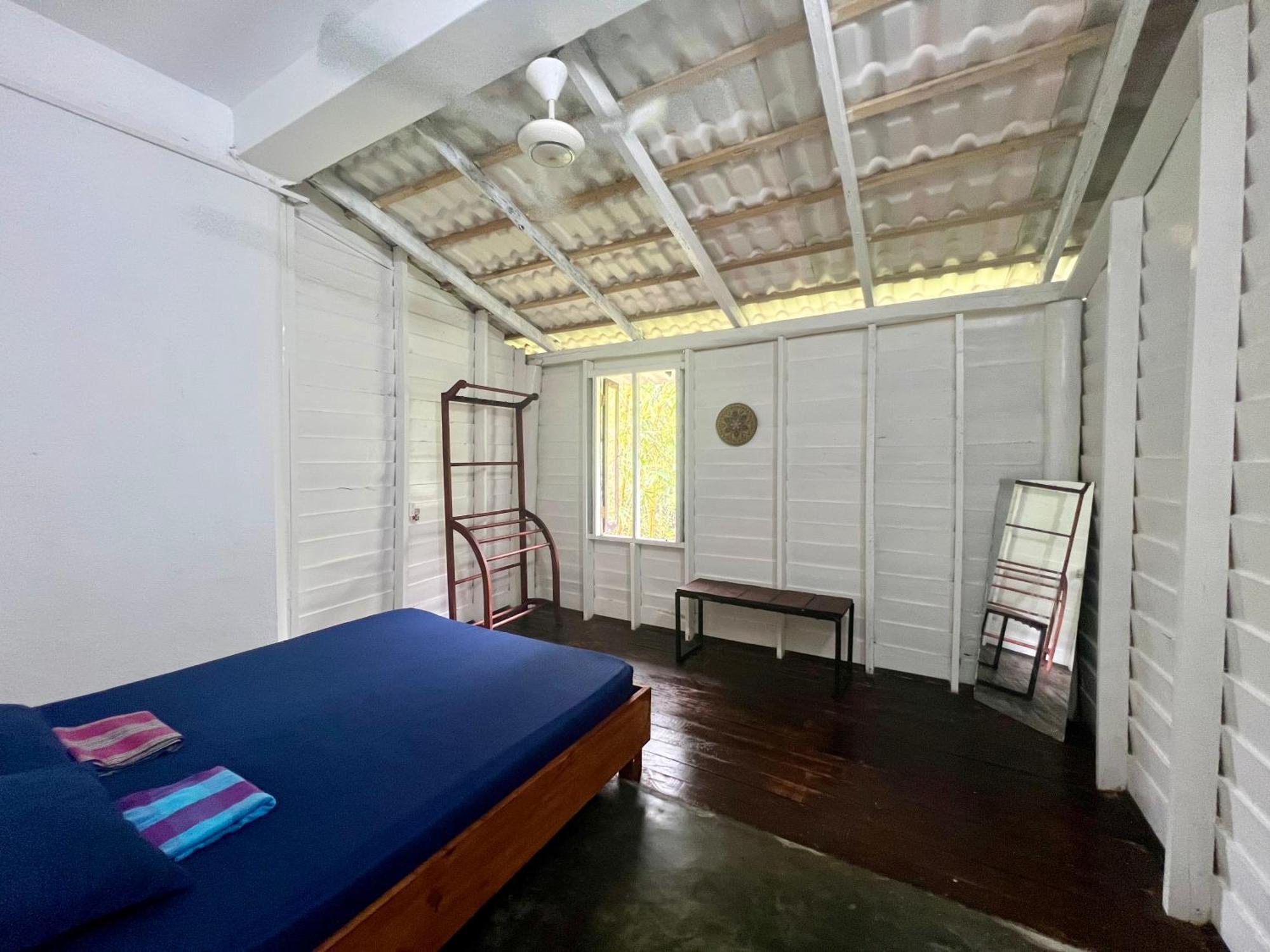 היקדואה Thelakehostel מראה חיצוני תמונה